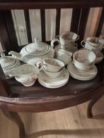 Compleet theeservies Thun Bohemia Czechoslovakia, Huis en Inrichting, Keuken | Servies, Ophalen, Gebruikt, Overige stijlen, Porselein