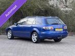 Mazda 6 Sportbreak 2.0i Touring II Apk Airco Nap, Stof, Gebruikt, 4 cilinders, 1335 kg