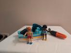 Playmobil 9424 - Waterglijbaan met Figuren, Ophalen of Verzenden, Gebruikt, Complete set