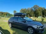Thule Pacific dakkoffer (te huur), Auto diversen, Dakkoffers, Ophalen, Gebruikt