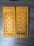 Fiamma oprij blokken, Caravans en Kamperen, Camper-accessoires, Ophalen of Verzenden, Zo goed als nieuw