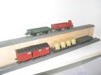 Fleischmann, Gebruikt, Gelijkstroom, Fleischmann, Wagon