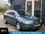 Audi A6 Avant 3.2 FSi quattro edition Aut/Ecc/Leer/Youngtime, Auto's, Automaat, 1715 kg, Leder, Vierwielaandrijving