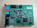 PCI geluidskaart Creative Soundblaster CT4790 (PCI512), Ophalen of Verzenden, Creative