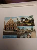 GROETEN UIT GORREDIJK  1988, Ophalen of Verzenden, 1980 tot heden