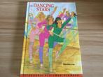 Boek de dancing stars, Verzenden, Zo goed als nieuw