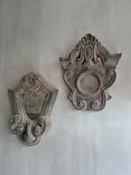 Originele Hoffz spiegels, Ophalen, Minder dan 50 cm, 200 cm of meer, Zo goed als nieuw