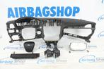 Airbag set - Dashboard Ford Mondeo MK5 (2014-heden)