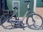 VOGUE Zenda E-bike 51 inch Zwart Unisex, Fietsen en Brommers, Elektrische fietsen, Zo goed als nieuw, 51 tot 55 cm, 50 km per accu of meer