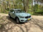 Volvo Xc40 2.0 T5 247pk AWD Geartronic 2018 Amazon blue, Auto's, Te koop, 2000 cc, Geïmporteerd, 5 stoelen