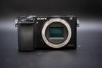 Sony a 6000, Compact, Ophalen of Verzenden, Zo goed als nieuw, Sony