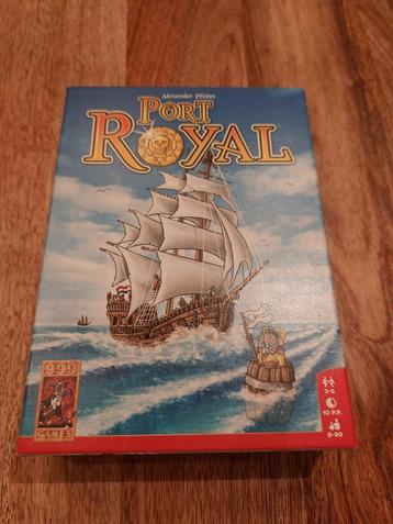 Port Royal