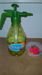 Waterballon-Vuller Met Waterballonen!, Ophalen, Zo goed als nieuw