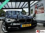 BMW 1-serie 118i Sport Line Nieuwe APK Airco, Auto's, BMW, 1-Serie, Achterwielaandrijving, Gebruikt, 4 cilinders