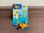 Lego Aquanaut 1749, Kinderen en Baby's, Speelgoed | Duplo en Lego, Ophalen of Verzenden, Gebruikt, Losse stenen, Lego