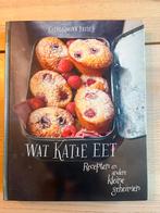 Katie Quinn Davies - Wat Katie eet, Ophalen of Verzenden, Zo goed als nieuw, Katie Quinn Davies