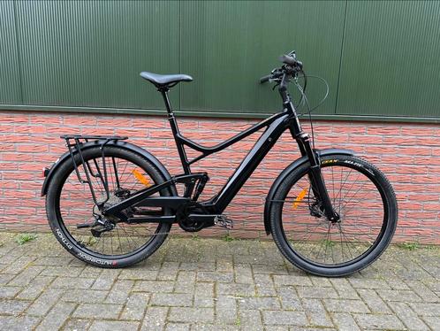 Moustache Samedi 27 XRoad FS6 XL Performance Line CX 885KM!, Fietsen en Brommers, Elektrische fietsen, Zo goed als nieuw, Overige merken