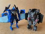 Transformers Berserker / Strafe (Dinobot Dino, Robot, SET), Verzamelen, Transformers, Gebruikt, Ophalen of Verzenden, Overige generaties