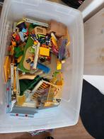 Playmobil dierentuin collectors item, Complete set, Gebruikt, Ophalen of Verzenden