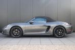 Porsche 718 Boxster 2.0 | 300 PK | PDK | SPORTUITLAAT | LEDE, Auto's, Porsche, Automaat, Achterwielaandrijving, Gebruikt, 4 cilinders