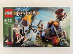 LEGO CASTLE 7091 CATAPULT DEFENSE, Kinderen en Baby's, Speelgoed | Duplo en Lego, Ophalen of Verzenden, Nieuw, Complete set, Lego