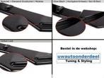 Spoiler Splitter Grill Sideskirt Geschikt Voor Vw Transporte, Auto diversen, Tuning en Styling, Verzenden, Automotive Parts, A.parts@hotmail.nl