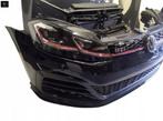 VW Volkswagen Golf 7 7.5 GTI voorkop LC9X LC9A LY7C L0K1 LR7, Gebruikt, Bumper, Volkswagen, Ophalen