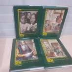 Nr. 88 A.G. Eggebeen. SET 4 delen: Om het Heilig Woord, Ophalen of Verzenden, Gelezen, A.G. Eggebeen, Christendom | Protestants