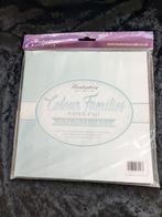 Hunkydory paperpad, Ophalen of Verzenden, Nieuw, Overige thema's, Overige typen