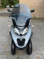 Piaggio MP3 500cc - 2018 - 20350km - Dealer Onderhouden, Motoren, Particulier, Overig, Handvatverwarming, 500 cc