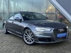 Audi A6 Limousine 1.8 TFSI ultra Premium Edition S-line 190p, Auto's, Automaat, Achterwielaandrijving, Gebruikt, Bedrijf
