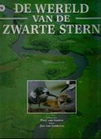 De wereld van de zwarte stern - Jan van Gelderen, Ophalen of Verzenden, Gelezen, Vogels