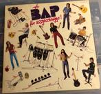 BAP - Für usszeschnigge! (LP), Ophalen of Verzenden, Zo goed als nieuw, 12 inch, Overige genres