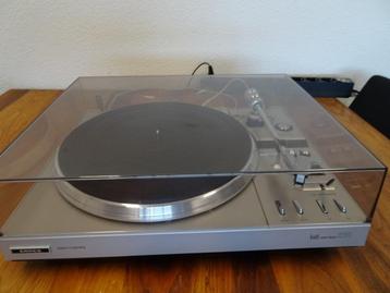 Erres ST2751(=philips 7215) platenspeler - volledig gerevise beschikbaar voor biedingen