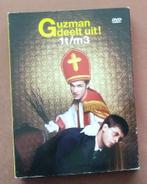 Javier en Emilio Guzman DVD 's - hoeft niet in 1 koop, Alle leeftijden, Ophalen, Zo goed als nieuw, Stand-up of Theatershow