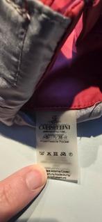 Hondenjas waterdicht 33cm, Ophalen of Verzenden, Zo goed als nieuw, Maat 46 (S) of kleiner, Rood