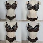 Nieuw prima donna madison bh 80d 85d 90d 75e 80e 75f 80f, Kleding | Dames, Ondergoed en Lingerie, ., Zwart, Ophalen of Verzenden