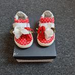 Monnalisa schoenen maat 21, Kinderen en Baby's, Babykleding | Schoentjes en Sokjes, Ophalen of Verzenden, Zo goed als nieuw