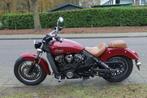 Indian Scout, Motoren, Motoren | Overige merken, Chopper, Bedrijf, 1133 cc, Meer dan 35 kW