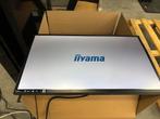 +-300x iiyama 24” display/ monitor, Computers en Software, Monitoren, Ophalen, Gebruikt, Full HD, Overige typen