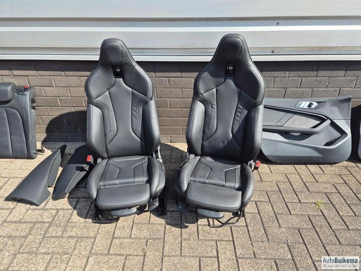 BMW F40 Compleet M - Sportinterieur, Auto-onderdelen, Interieur en Bekleding, BMW, Gebruikt, Herkomst onderdeel bekend, Ophalen of Verzenden