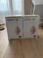 2x Karwei lamp, Huis en Inrichting, Ophalen, Minder dan 50 cm