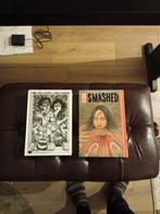 3 Junji Ito collecties/verhalen, Boeken, Strips | Comics, Eén comic, Ophalen, Gelezen, Europa