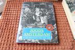 Joods amsterdam in een bewogen tijd 1890-1940, Ophalen of Verzenden, 20e eeuw of later, Gelezen