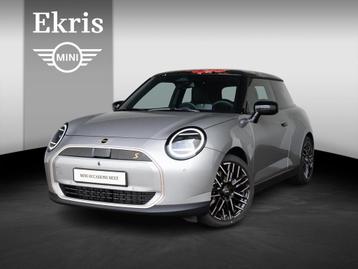 MINI 3-deurs SE | Favoured Trim + Package XL beschikbaar voor biedingen