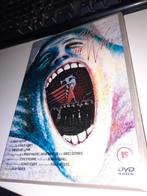 DVD Pink Floyd – The Wall, Cd's en Dvd's, Dvd's | Muziek en Concerten, Alle leeftijden, Ophalen, Zo goed als nieuw
