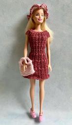 Barbie kleding, Ophalen of Verzenden, Nieuw, Barbie