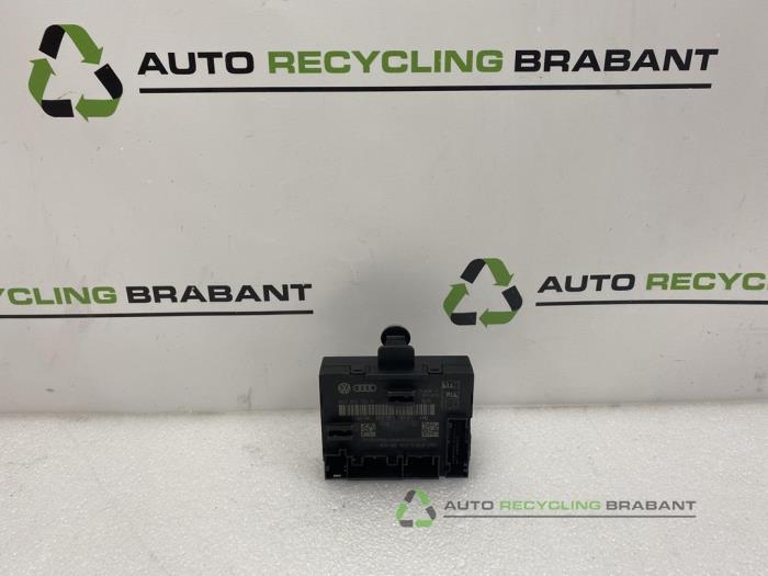 Centrale Deurvergrendelings Module van een Audi A1, Gebruikt, -, -, Ophalen of Verzenden