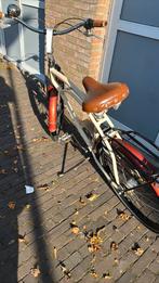 Sparta bouncer Bullet 7 versn., Ophalen, Minder dan 10 versnellingen, Sparta Bouncet Bullet, Zo goed als nieuw