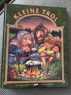 Boek trollen - kleine trol - kinderboek, Boeken, Ophalen
